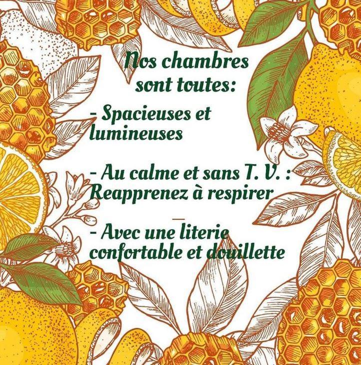 Hotellerie Jardiniers Gourmands Morsains 외부 사진
