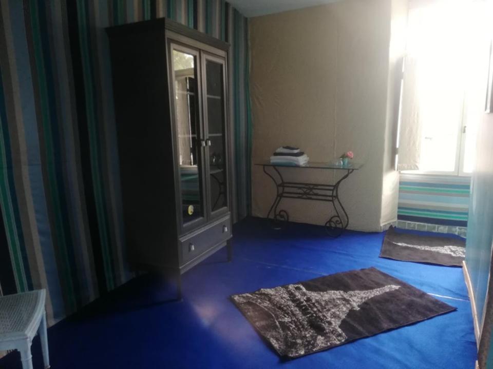 Hotellerie Jardiniers Gourmands Morsains 외부 사진