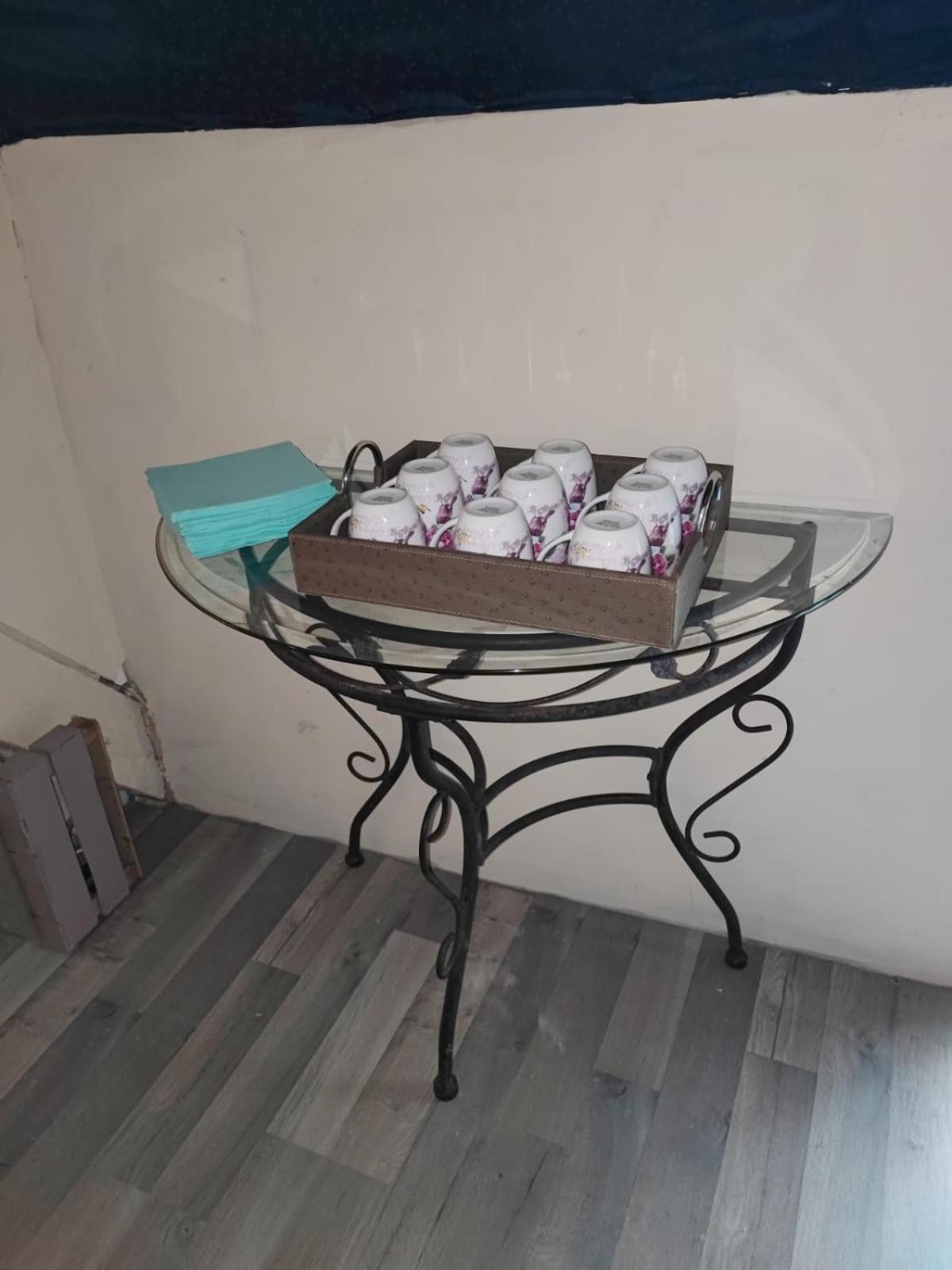 Hotellerie Jardiniers Gourmands Morsains 외부 사진